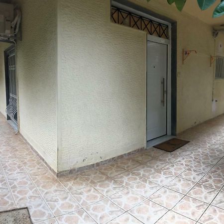 Anastasis Apartment In Palaio Faliro เอเธนส์ ภายนอก รูปภาพ