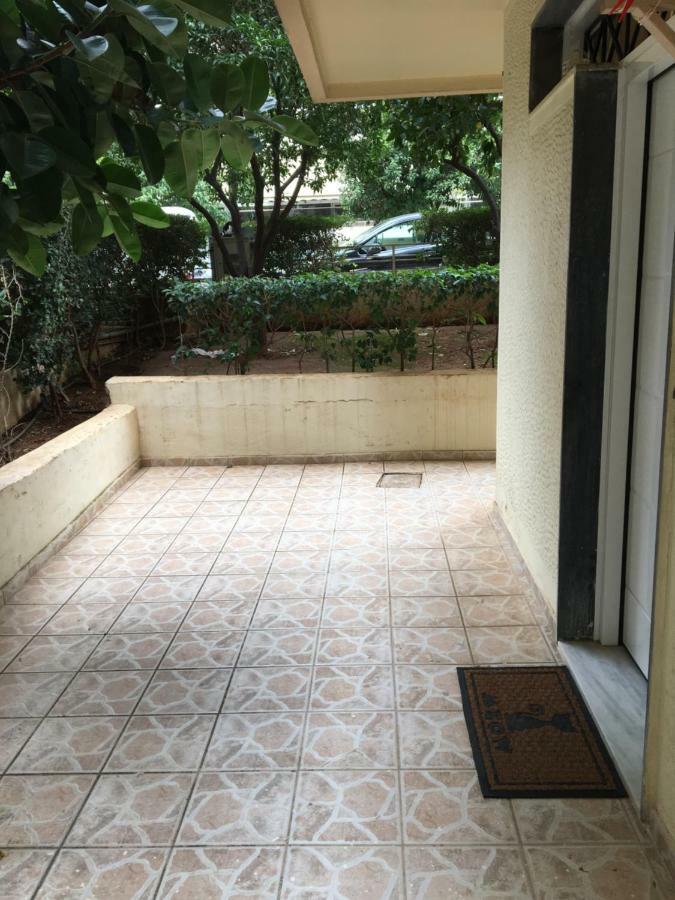 Anastasis Apartment In Palaio Faliro เอเธนส์ ภายนอก รูปภาพ