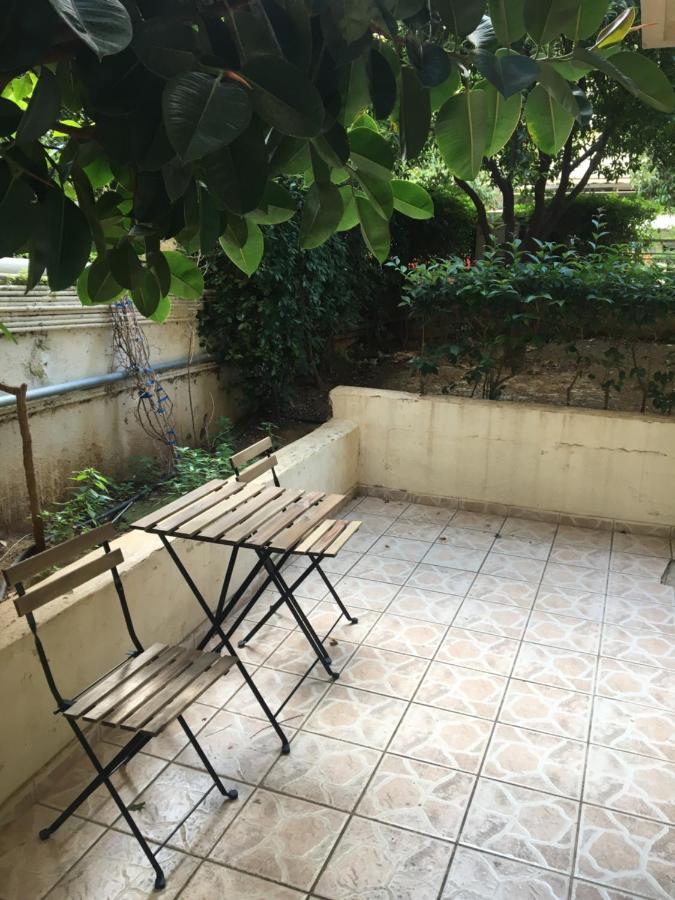Anastasis Apartment In Palaio Faliro เอเธนส์ ภายนอก รูปภาพ